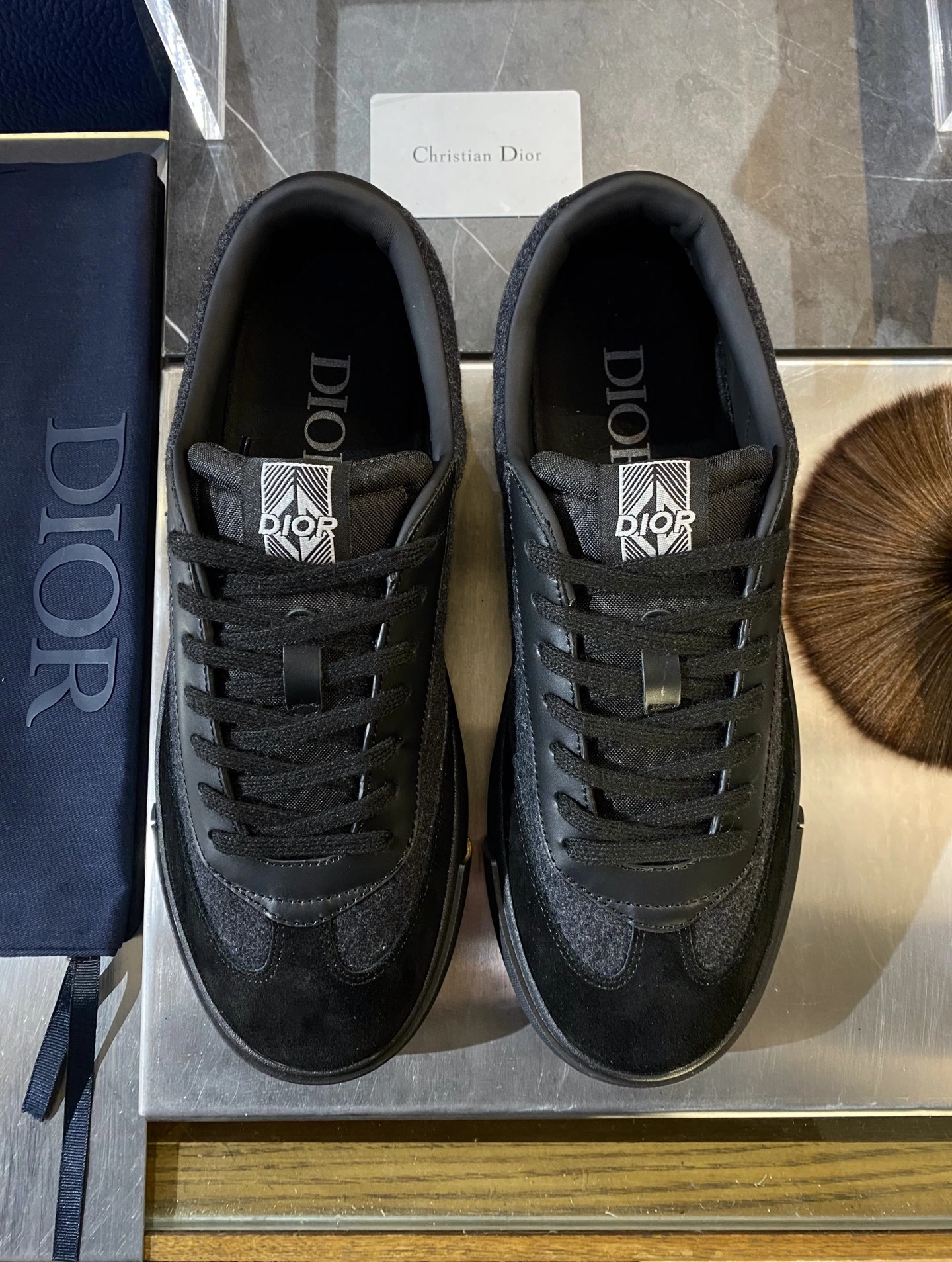 Modern D*ior Top Sneaker RR 20250417- 5597