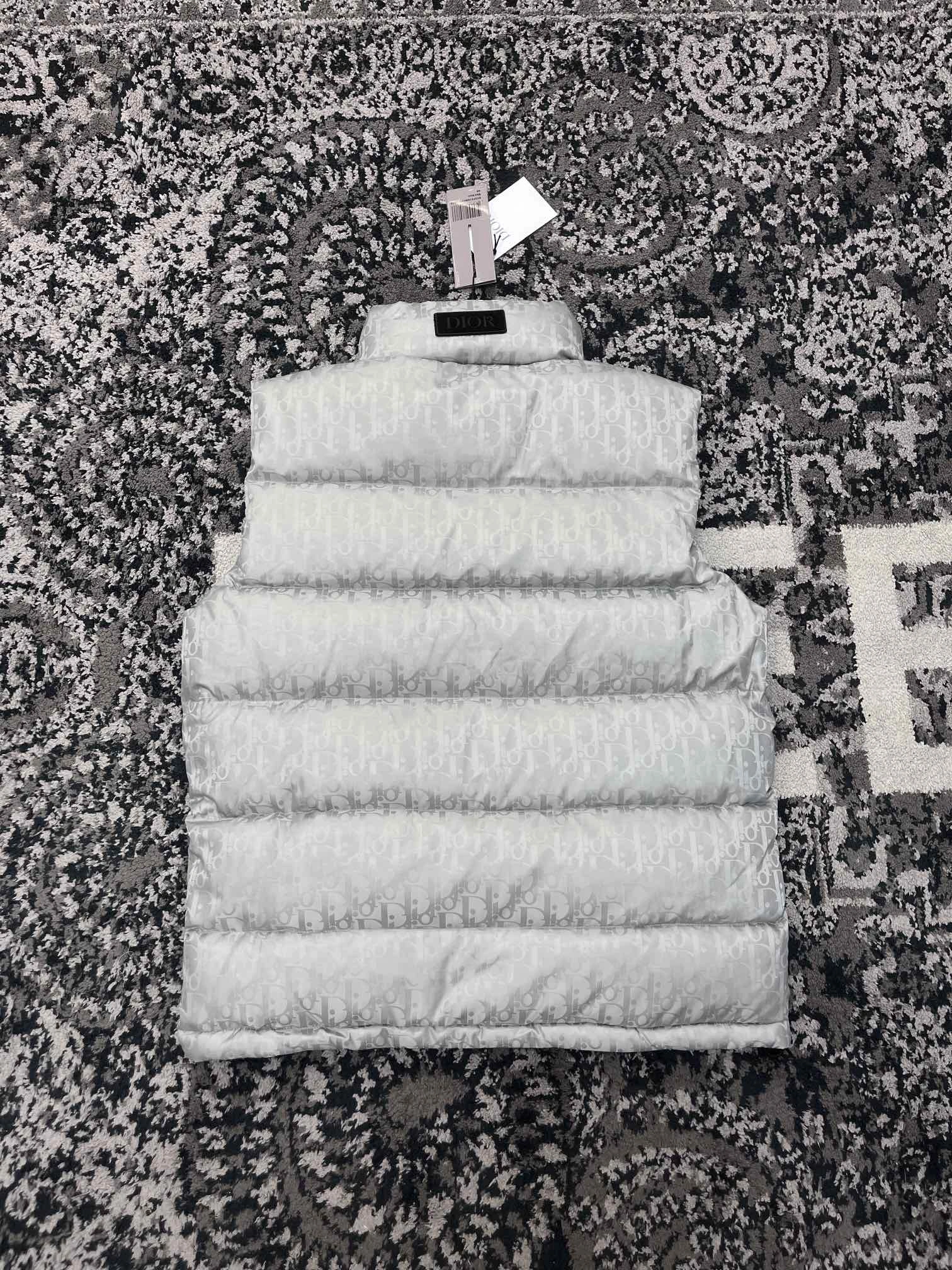 Supportive D*ior Vest Top Quality D17 20231030- 13377