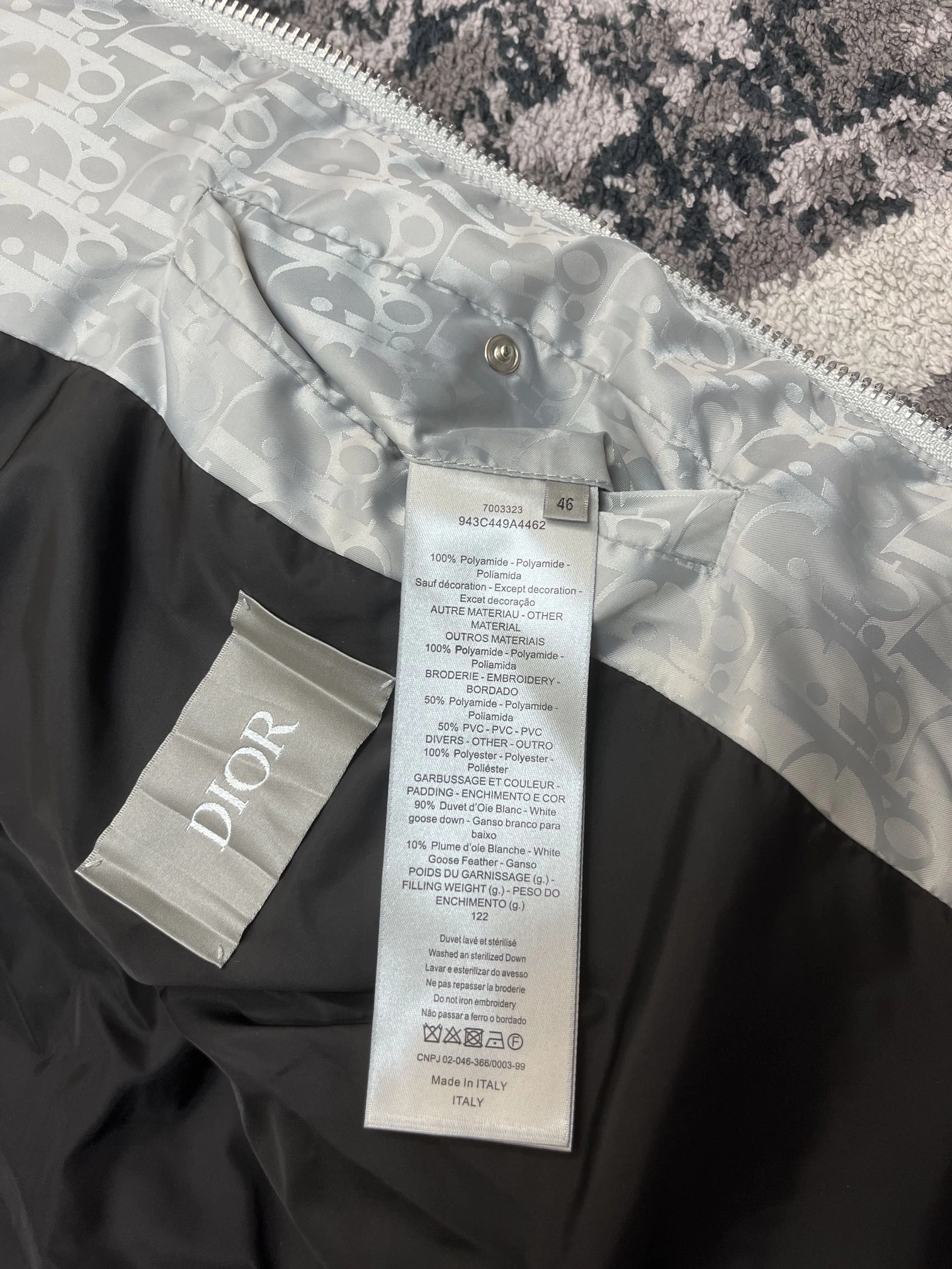 Supportive D*ior Vest Top Quality D17 20231030- 13377
