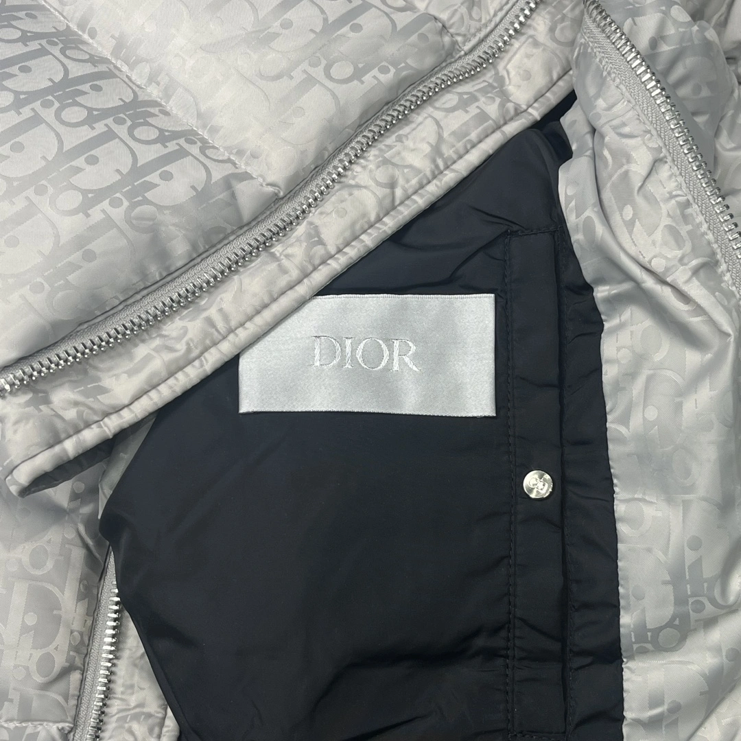 D*ior Vest Top Quality D17 20231108- ComfortFit 13349