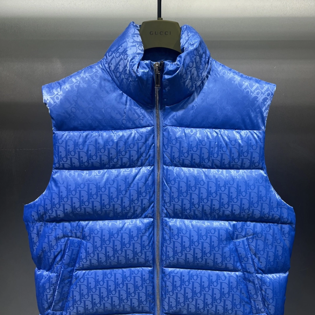 D*ior Vest Top Quality D17 20231108- Cozy 13350