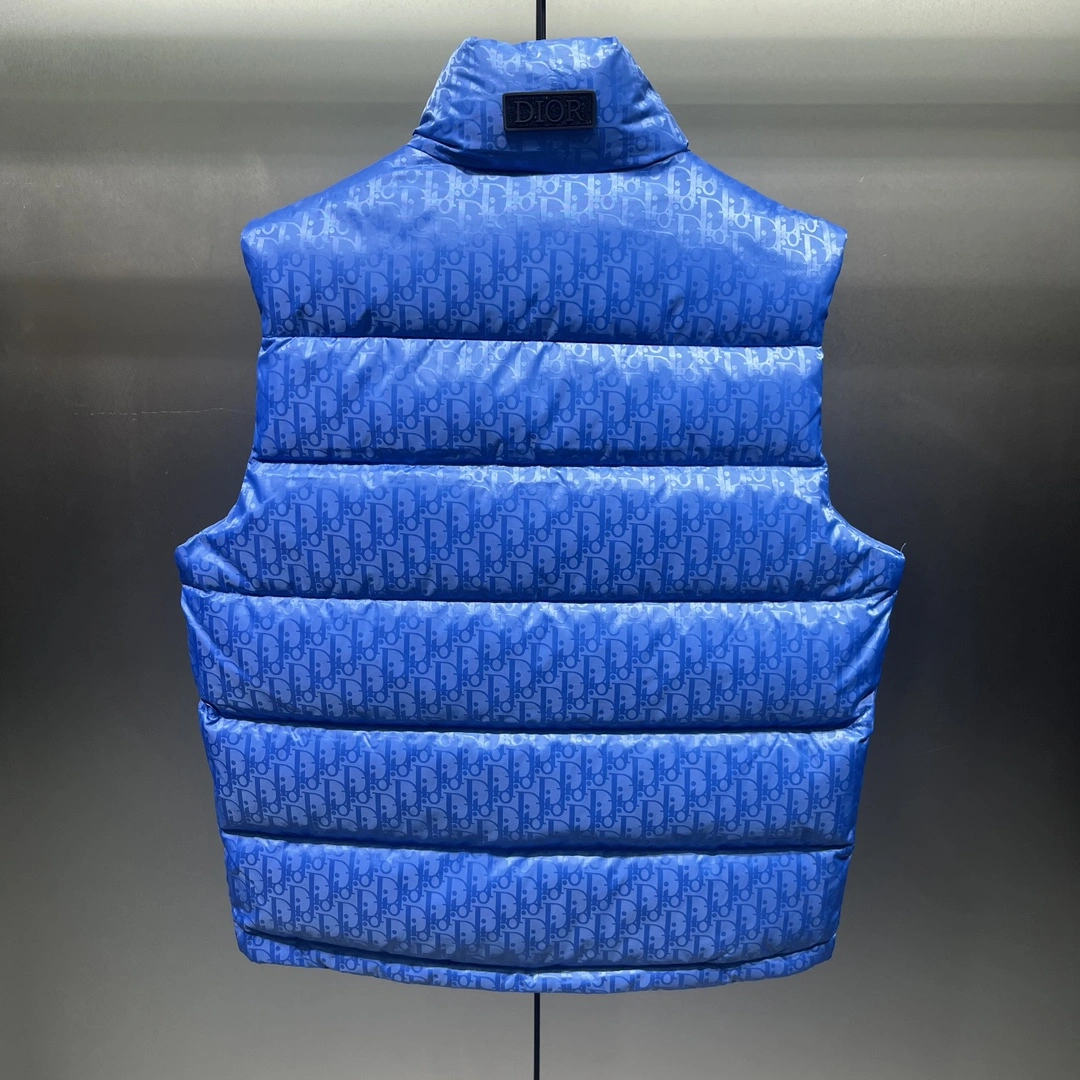 D*ior Vest Top Quality D17 20231108- Cozy 13350