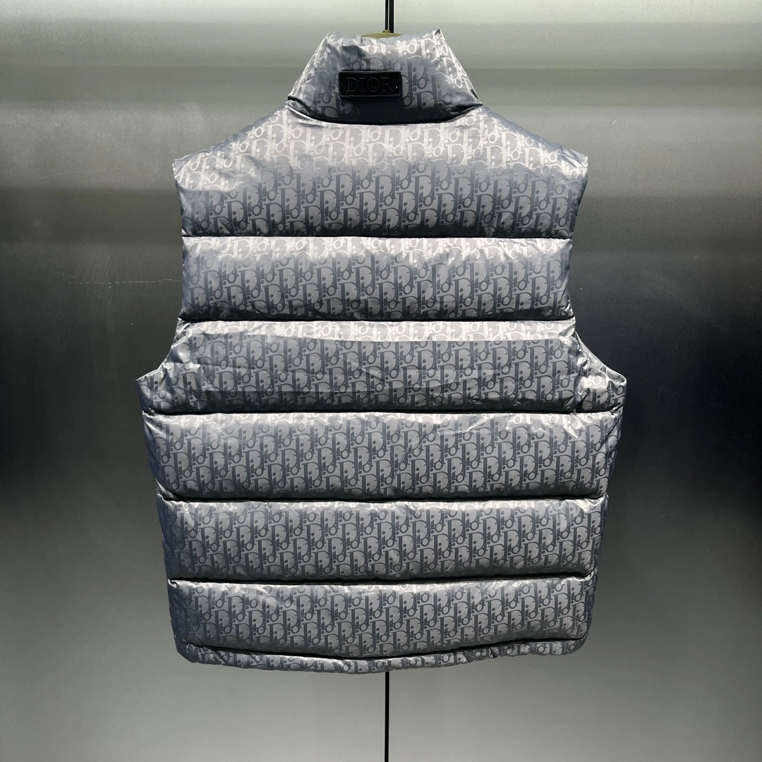 D*ior Vest Top Quality D17 20231108- EasyMatch 13348