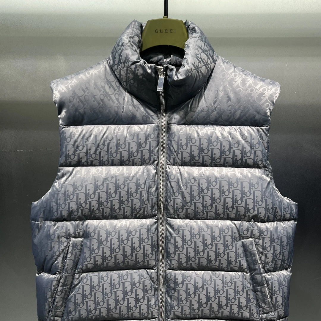 D*ior Vest Top Quality D17 20231108- EasyMatch 13348