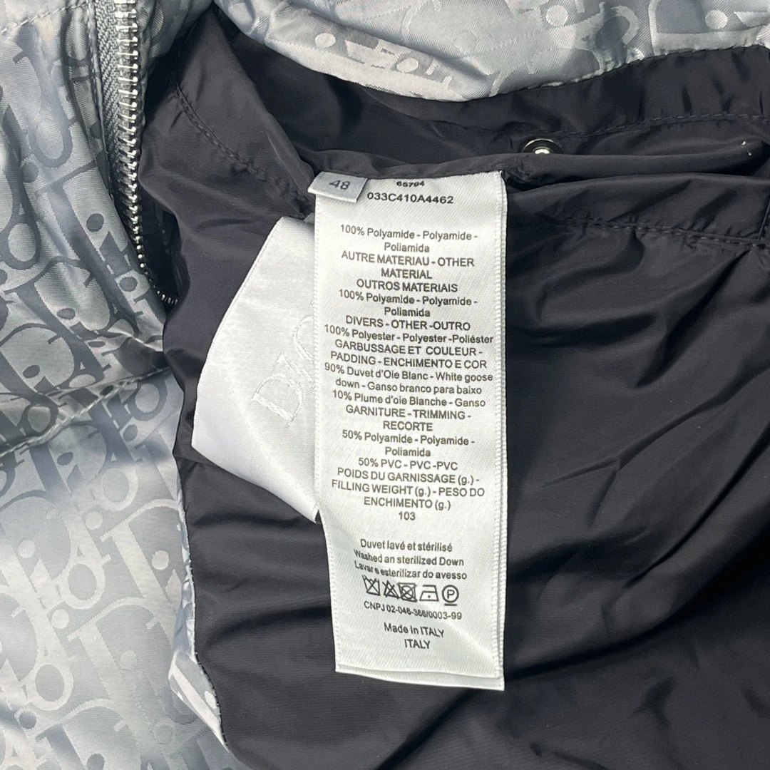 D*ior Vest Top Quality D17 20231108- EasyMatch 13348