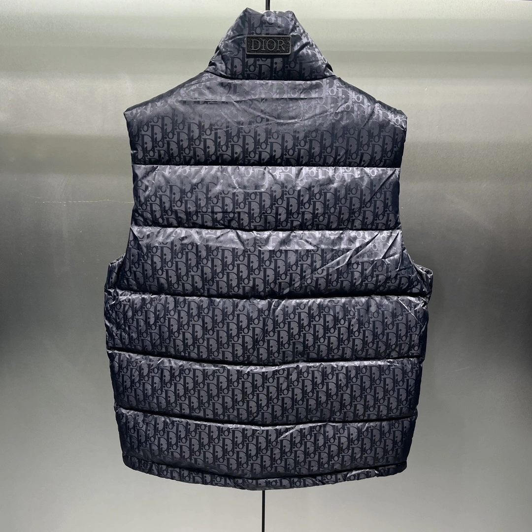 ZeroBulk D*ior Vest Top Quality D17 20231108- 13347