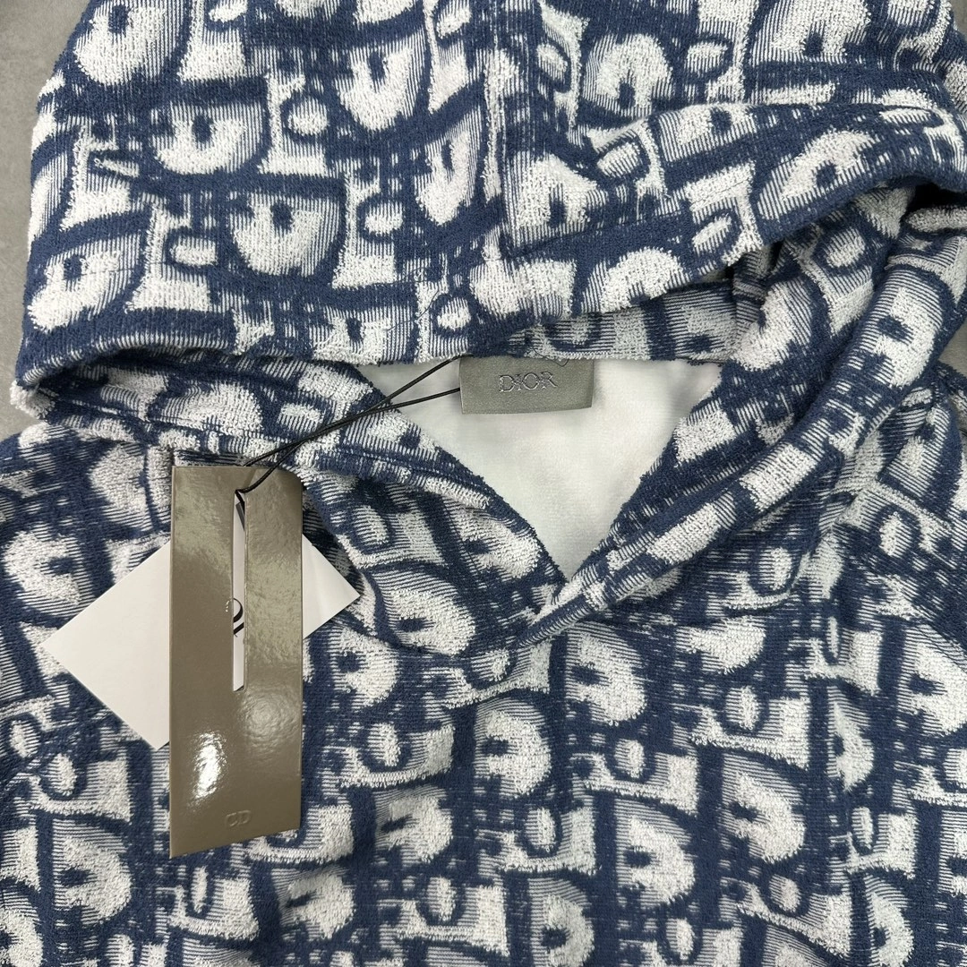 D*ior Vest Top Quality D17 20240821- SunProtective 13102