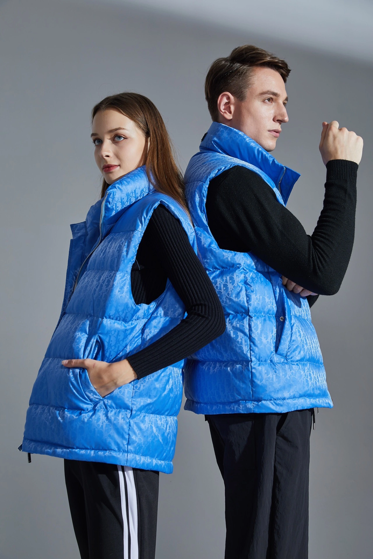 Reliable D*ior Vest Top Quality GDGC 20230915- 13450