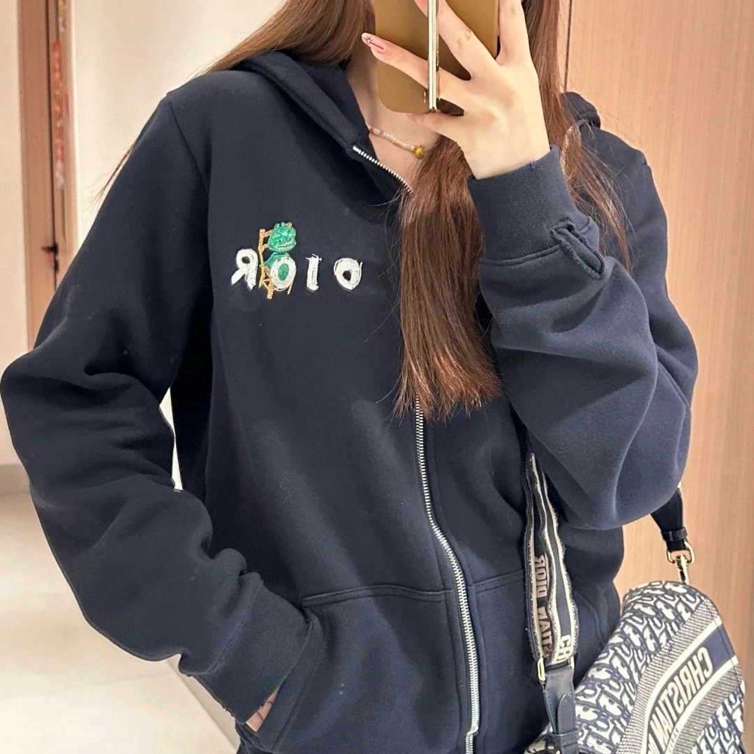 Minimalist D*ior jacket Top Quality D17 2020324- 13326