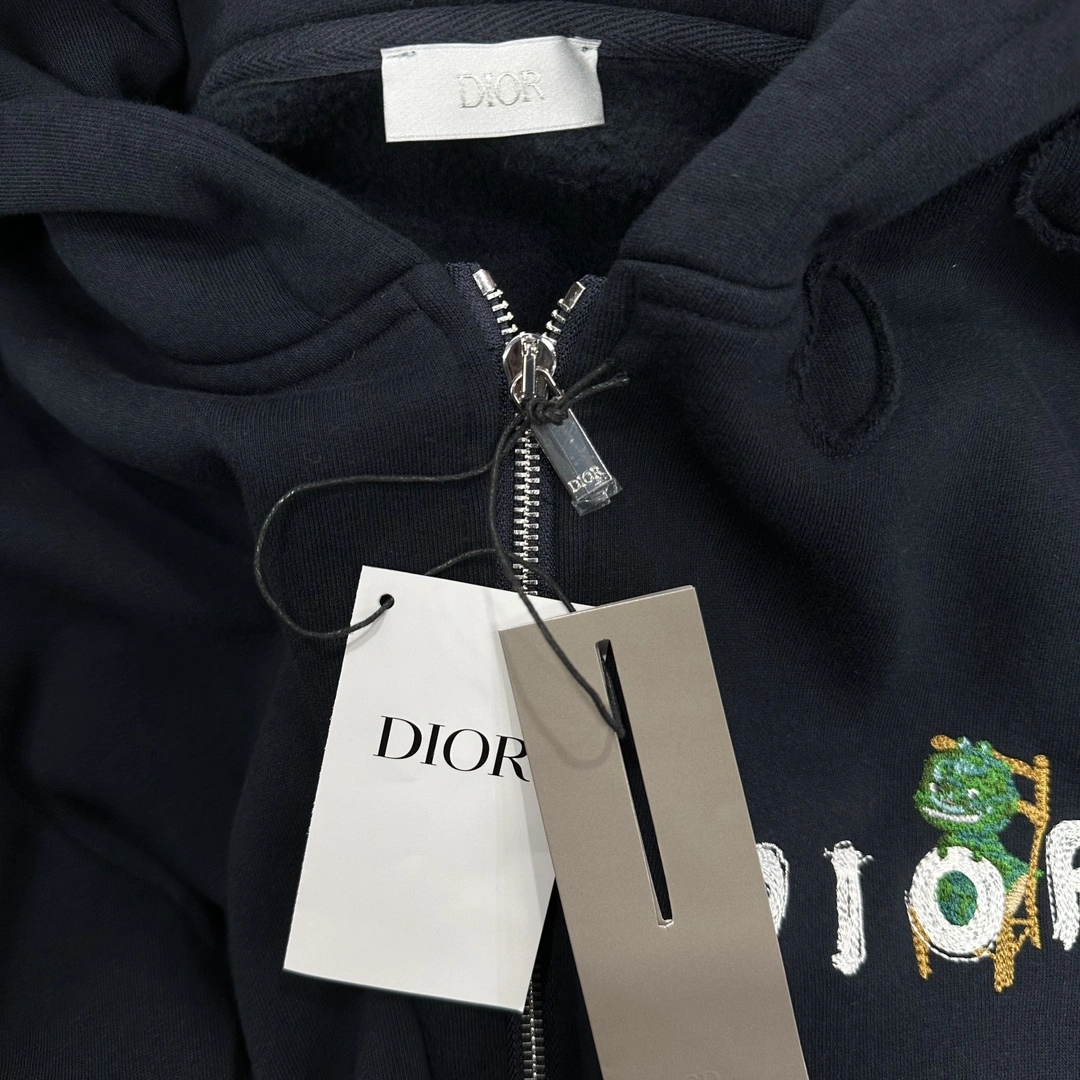 Minimalist D*ior jacket Top Quality D17 2020324- 13326