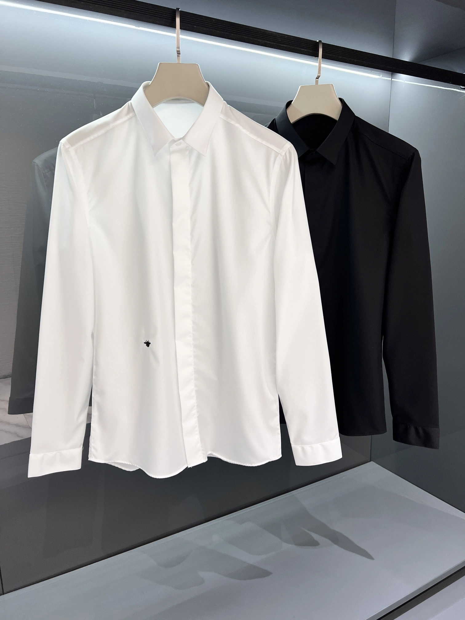 D*ior shirt Top Quality D17 2020323- HighPerformance 13334