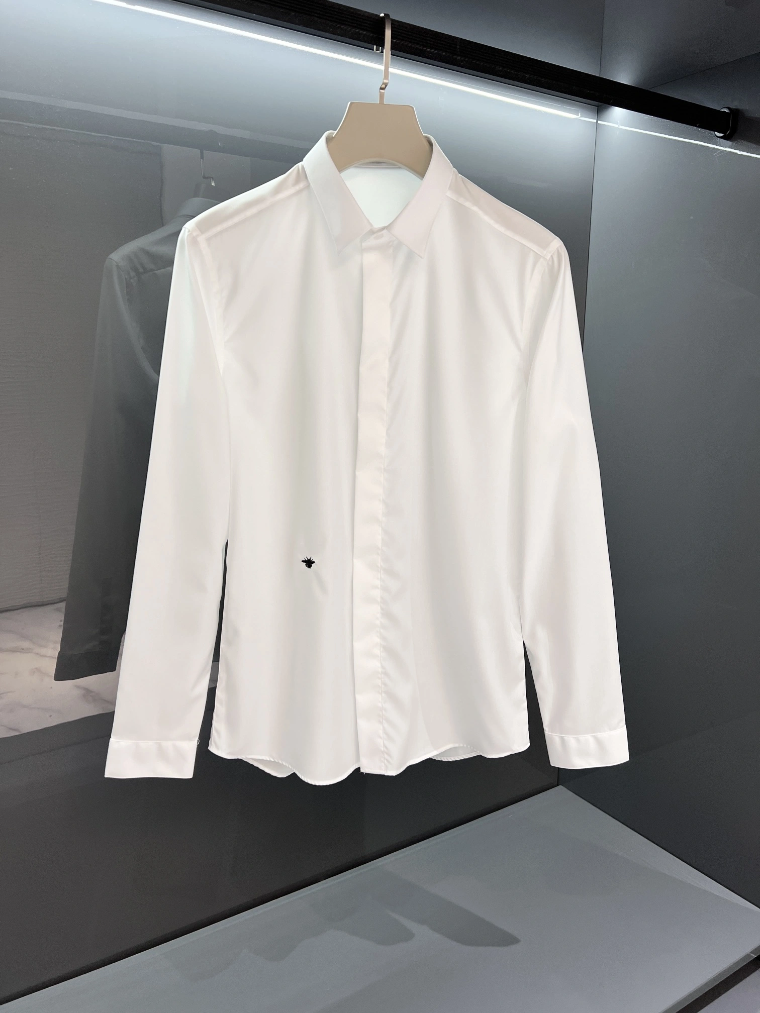 D*ior shirt Top Quality D17 2020323- HighPerformance 13334