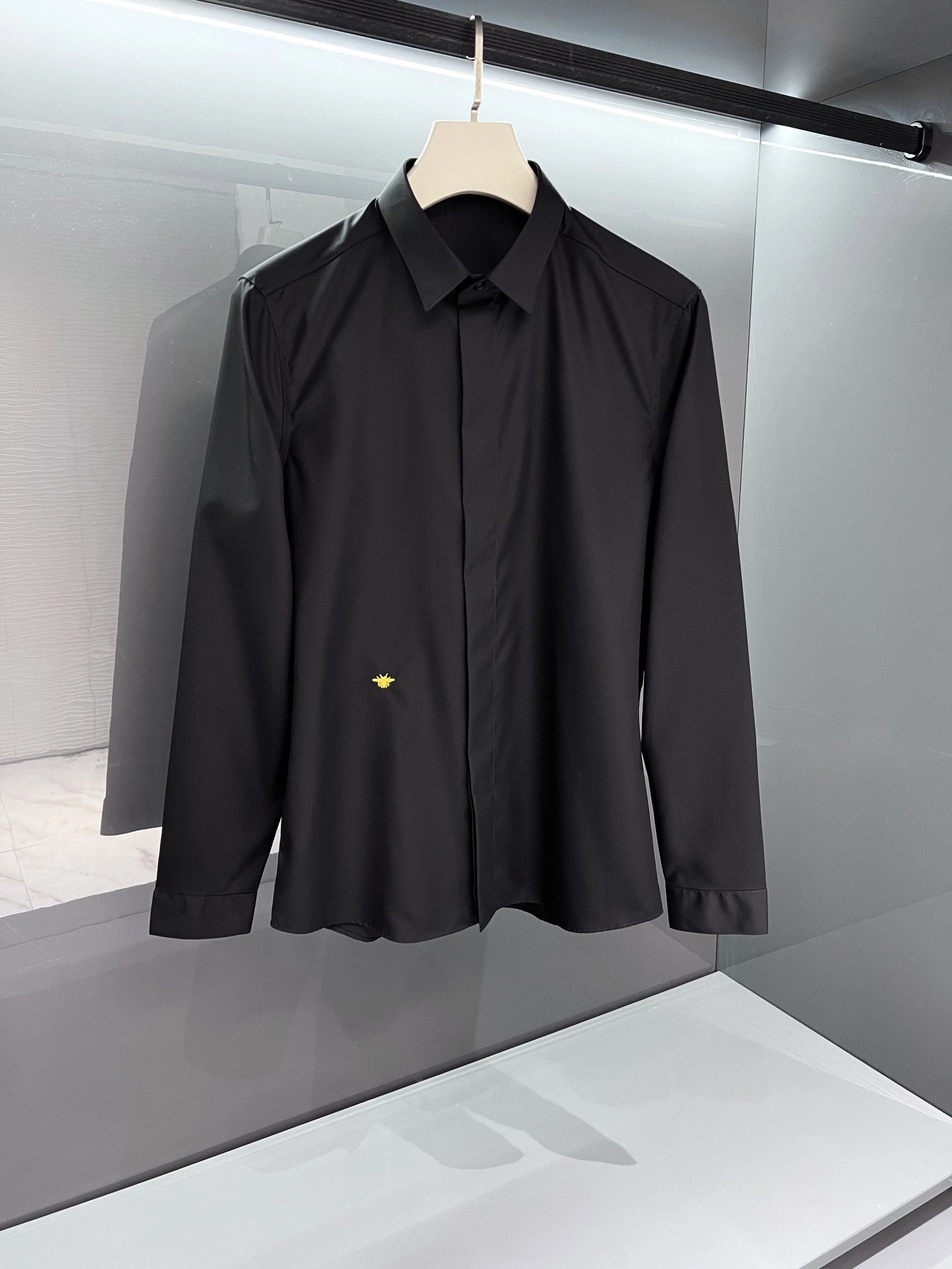 D*ior shirt Top Quality D17 2020323- HighPerformance 13334