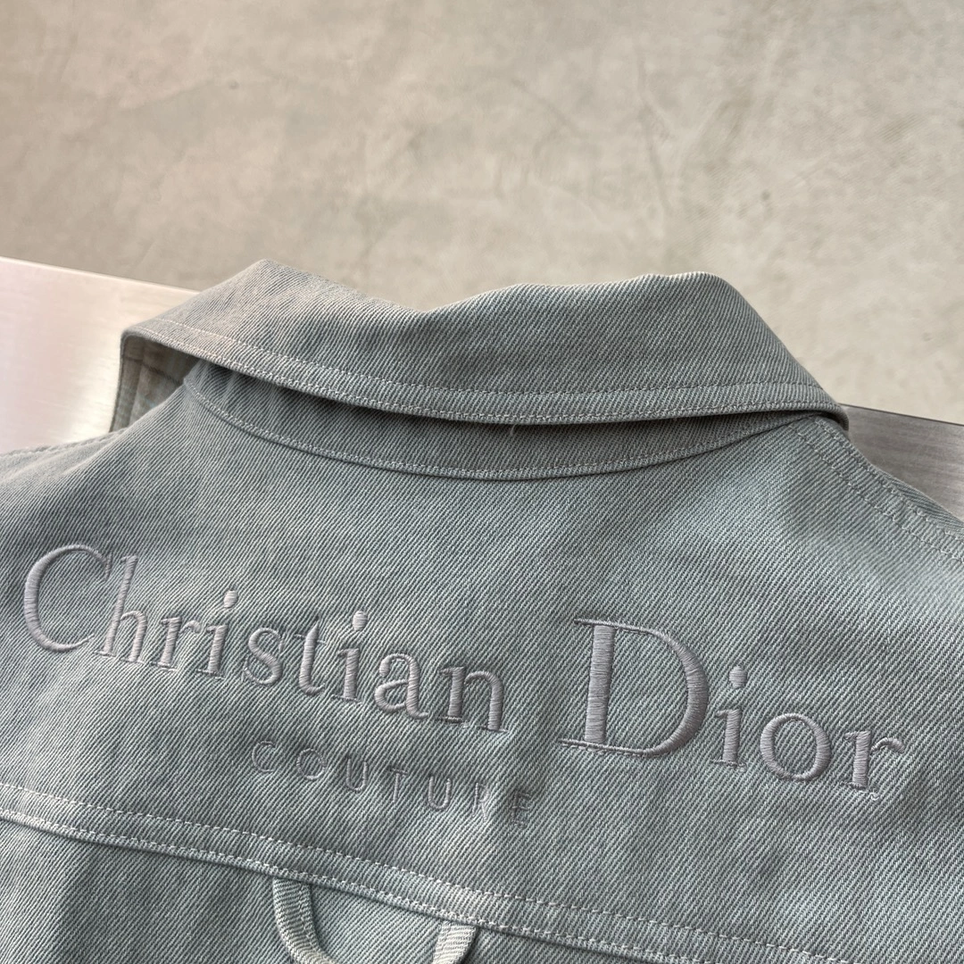 Efficient D*ior shirt Top Quality D17 20231107- 13370