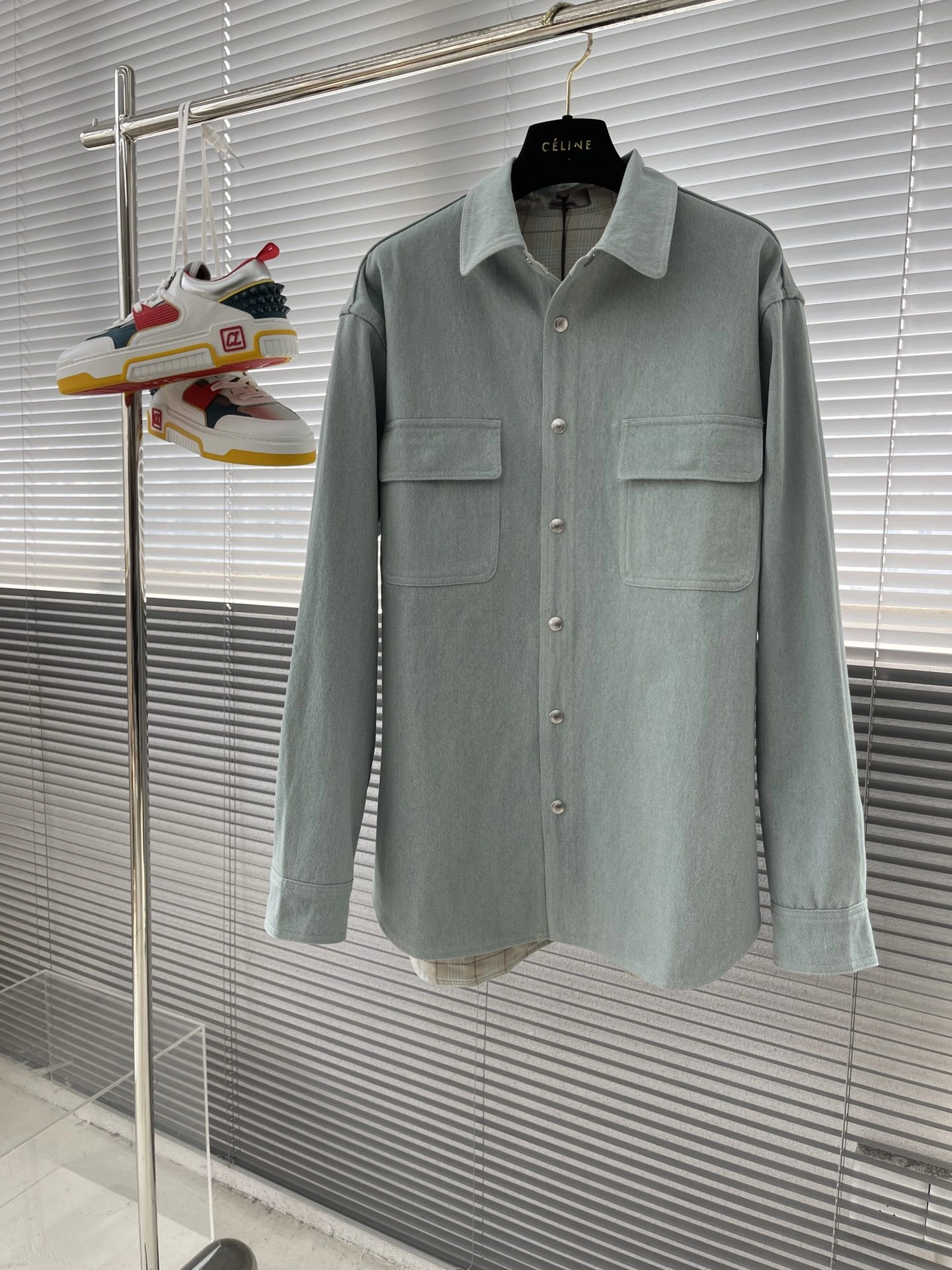 Efficient D*ior shirt Top Quality D17 20231107- 13370