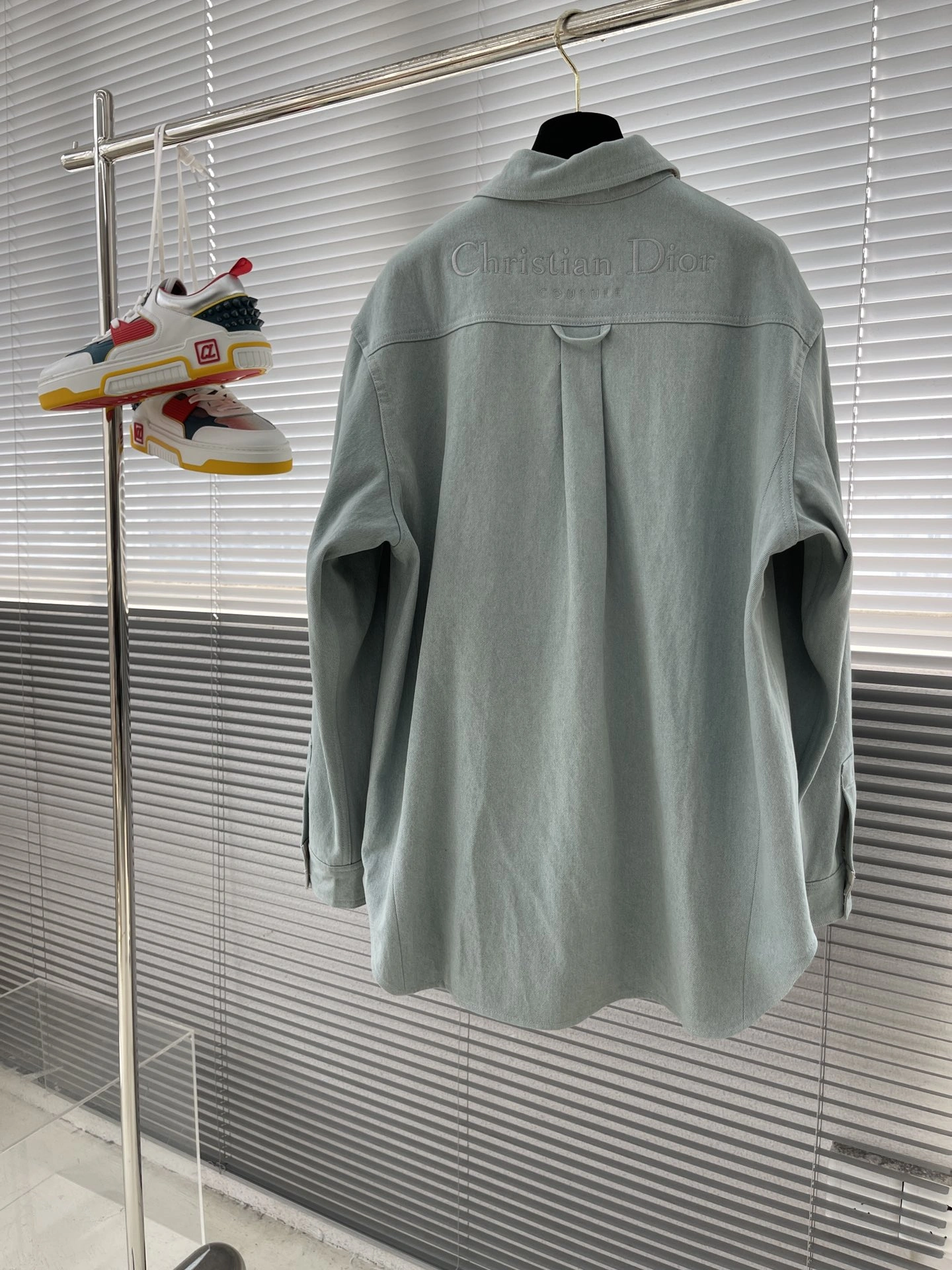 Efficient D*ior shirt Top Quality D17 20231107- 13370