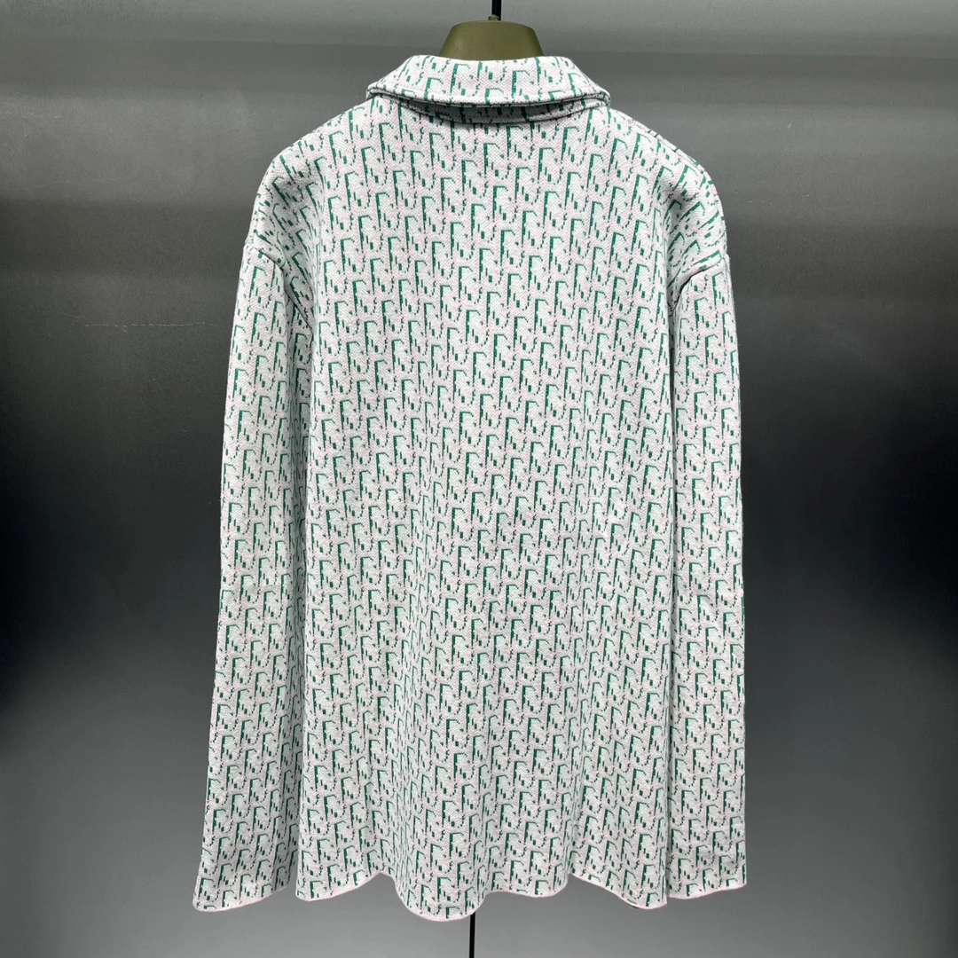 D*ior shirt Top Quality D17 20231108- TopPick 13357