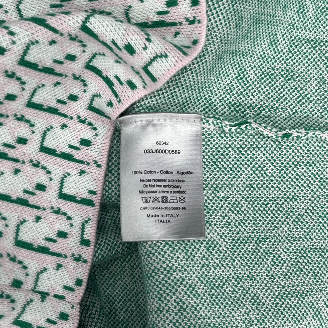 D*ior shirt Top Quality D17 20231108- TopPick 13357