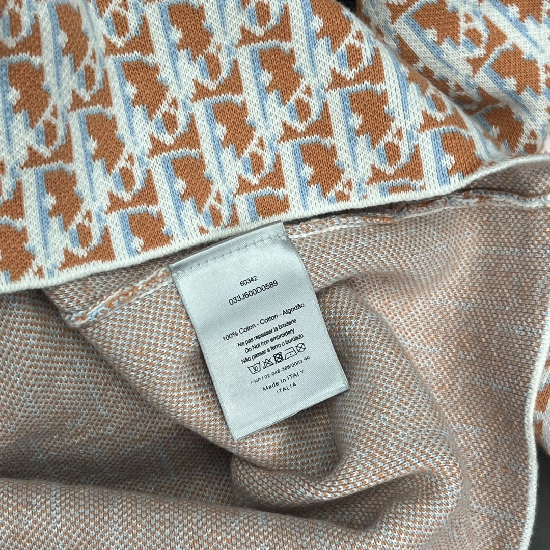 D*ior shirt Top Quality D17 20231108- Effortless 13356