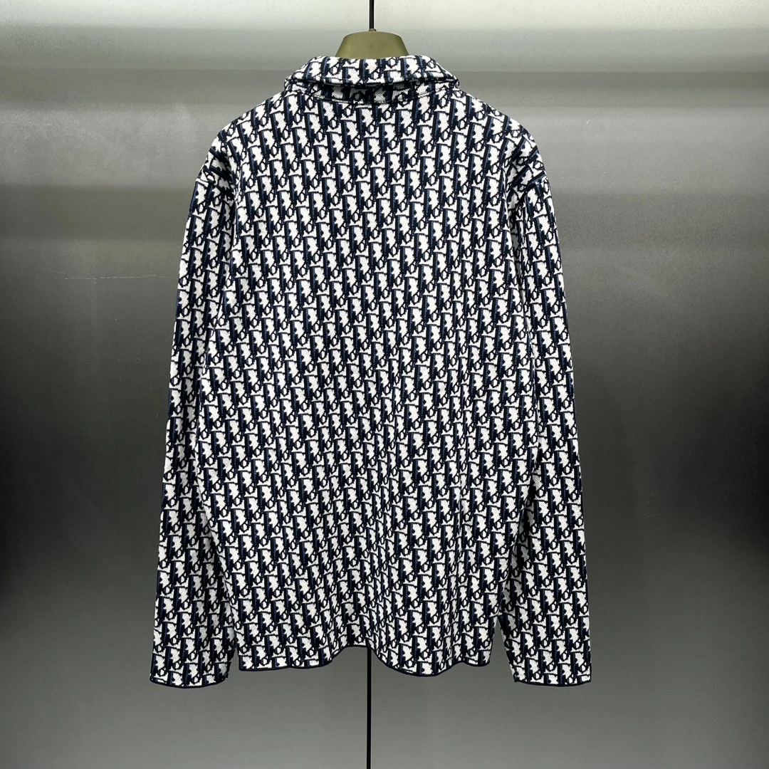 D*ior shirt Top Quality D17 20231108- Contemporary 13354