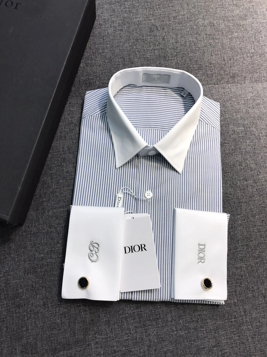 BestValue D*ior shirt Top Quality D17 20240330- 13318
