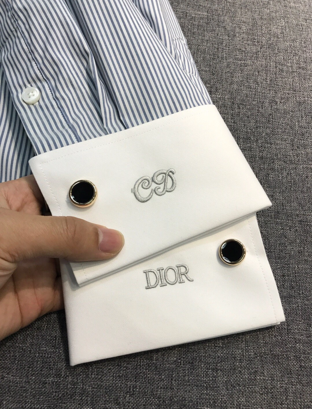 BestValue D*ior shirt Top Quality D17 20240330- 13318