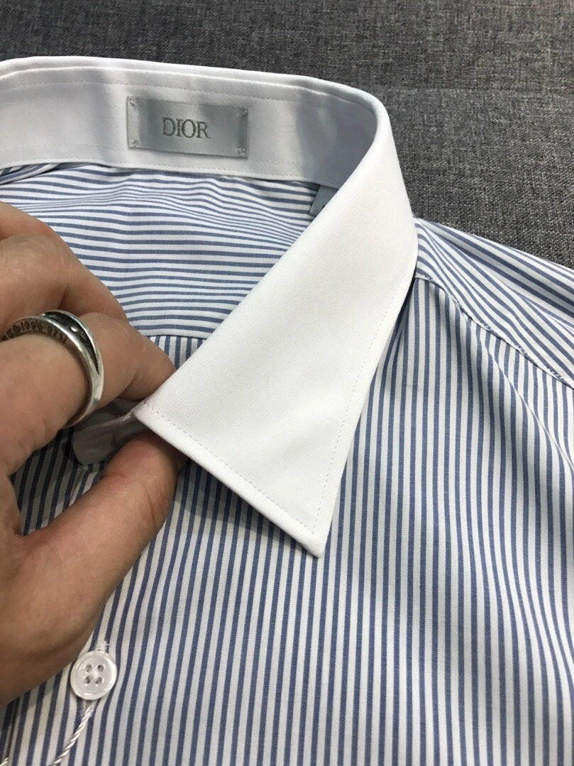 BestValue D*ior shirt Top Quality D17 20240330- 13318