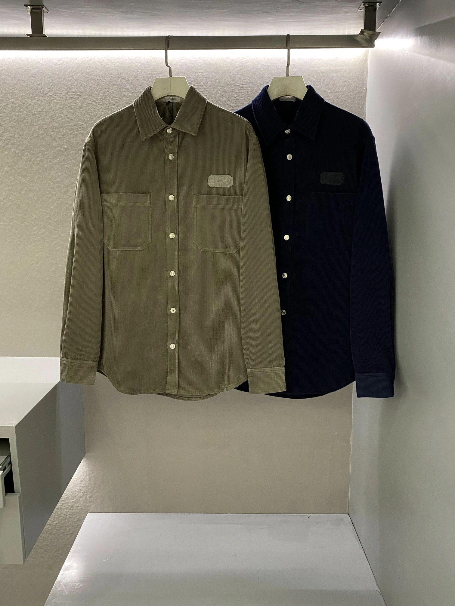 Durable D*ior shirt Top Quality D17 20240330- 13313