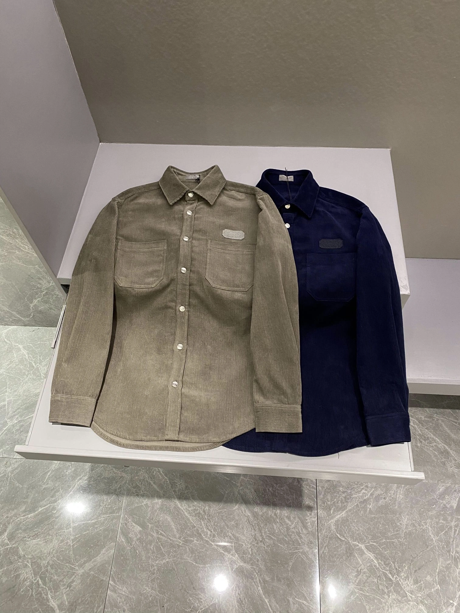 Durable D*ior shirt Top Quality D17 20240330- 13313