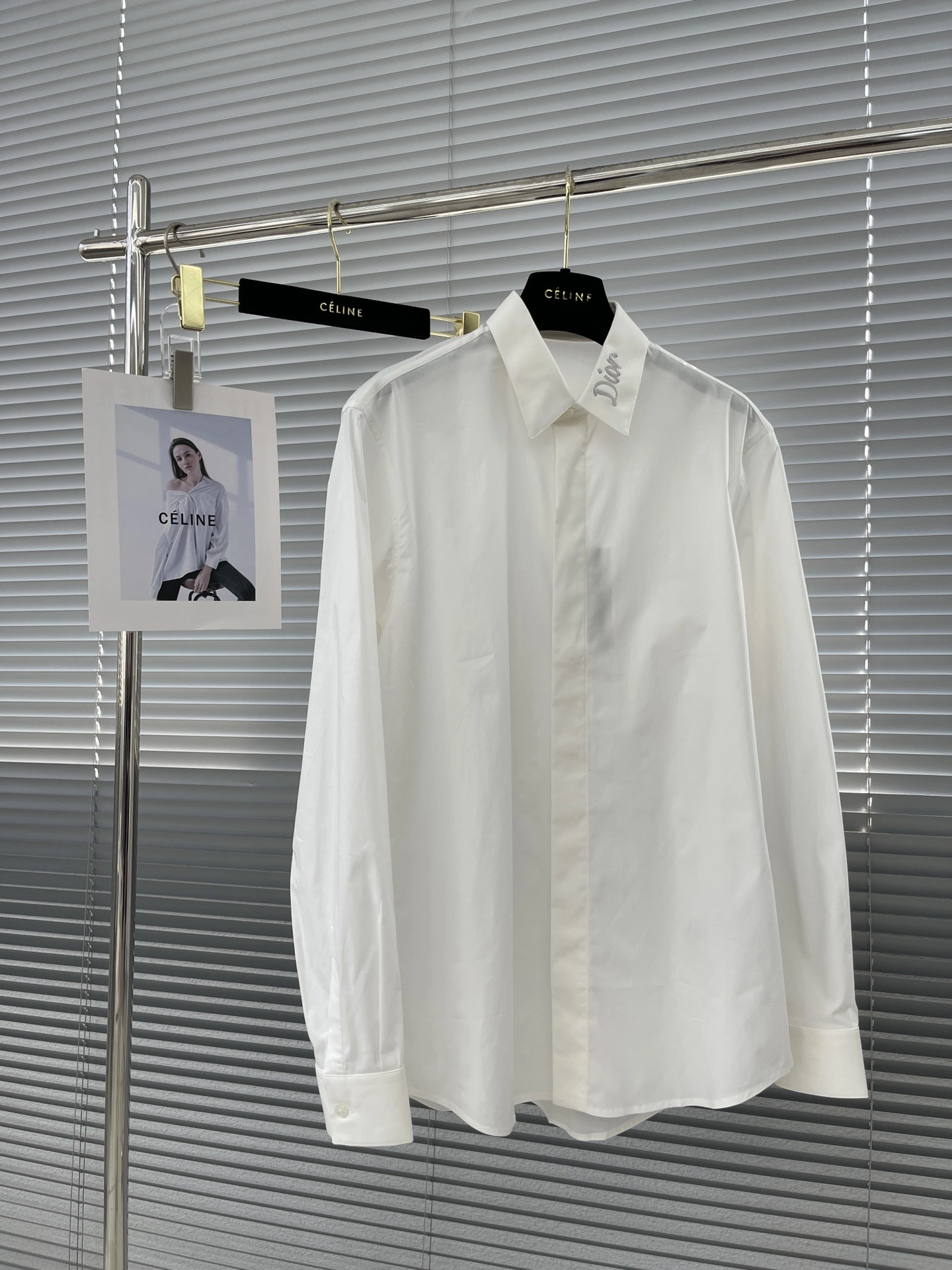 D*ior shirt Top Quality D17 20240331- Durable 13312
