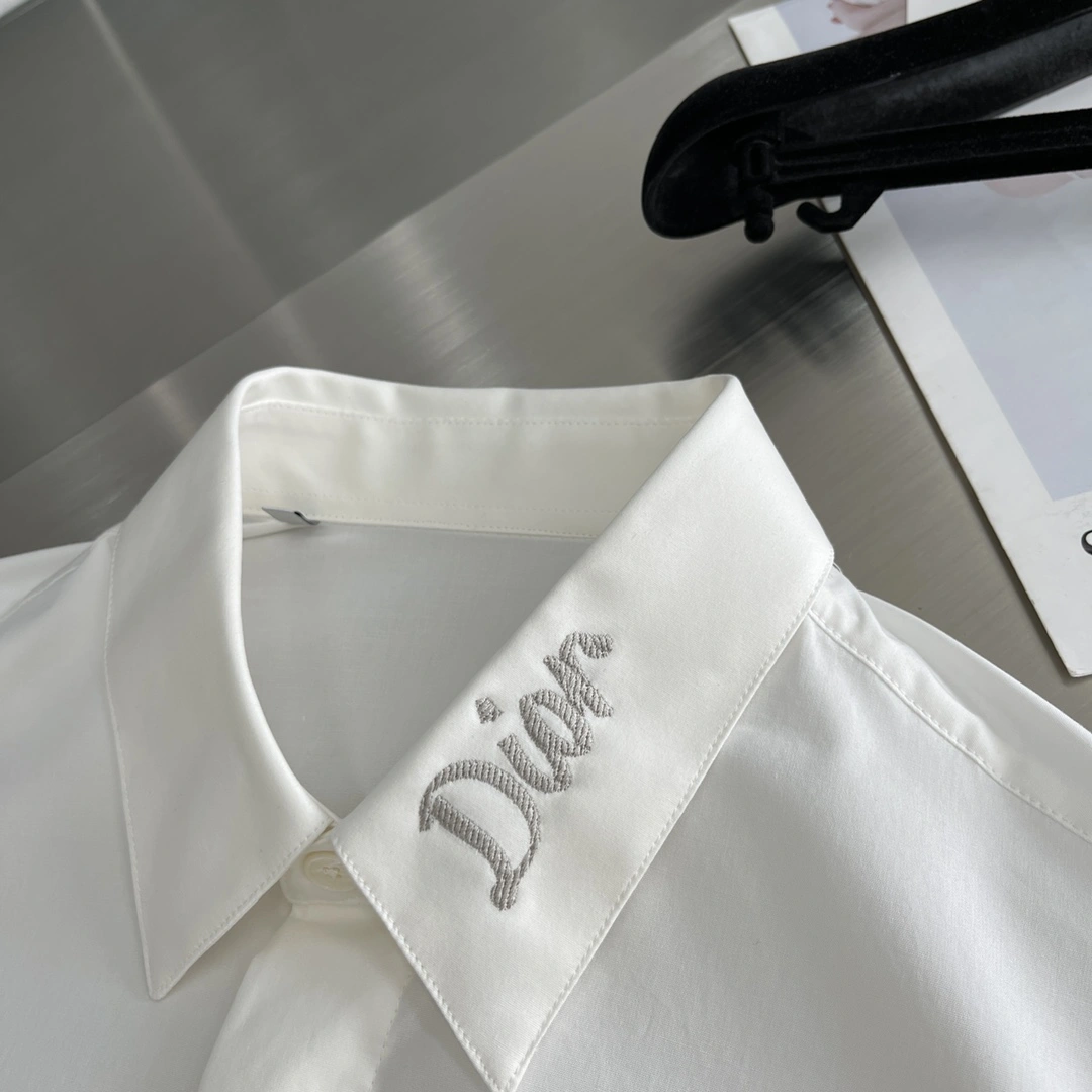 D*ior shirt Top Quality D17 20240331- Durable 13312