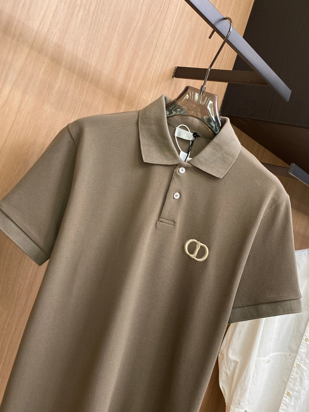 D*ior shirt Top Quality D17 20240415- Practical 13270