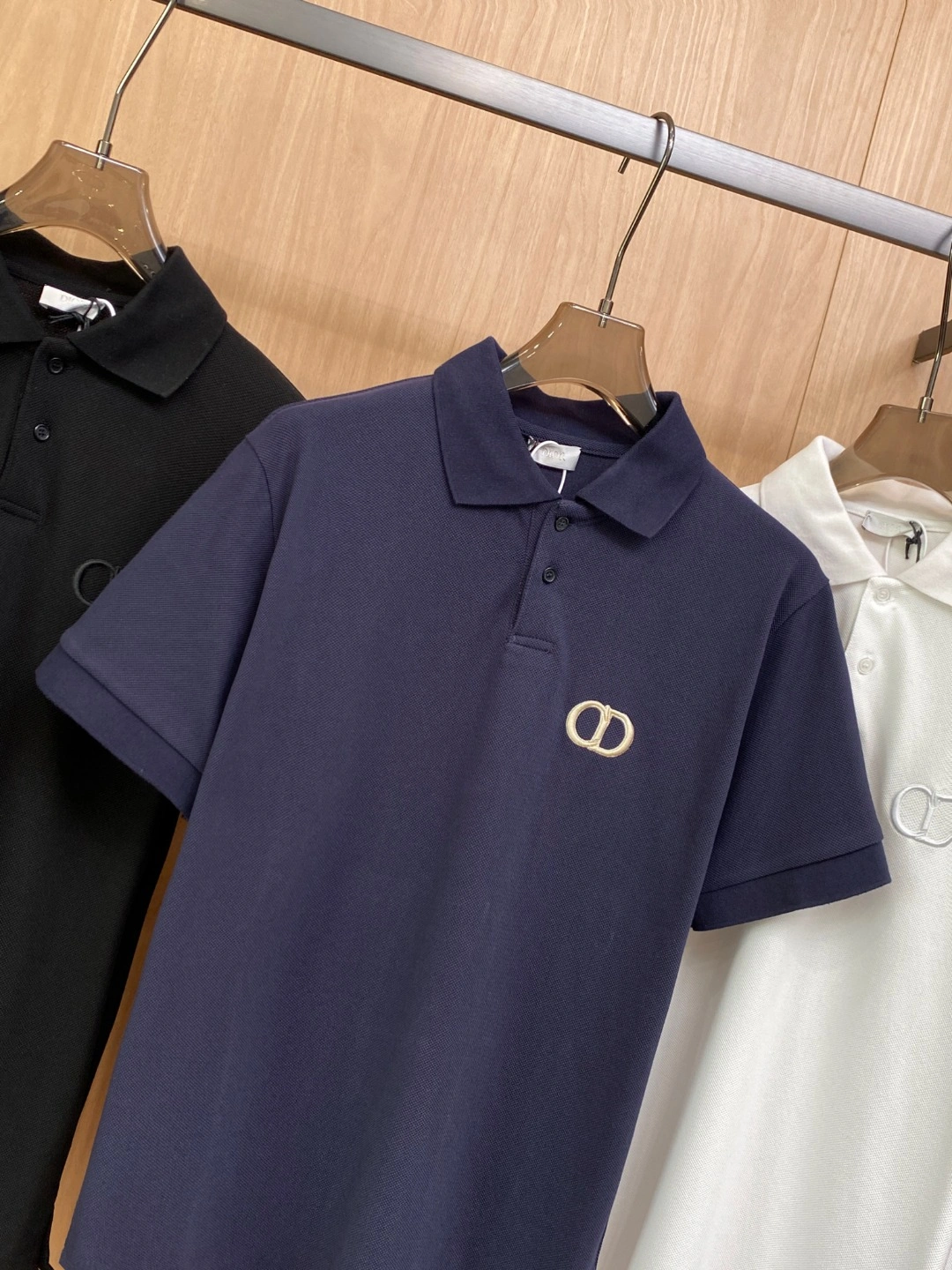 D*ior shirt Top Quality D17 20240415- Practical 13270