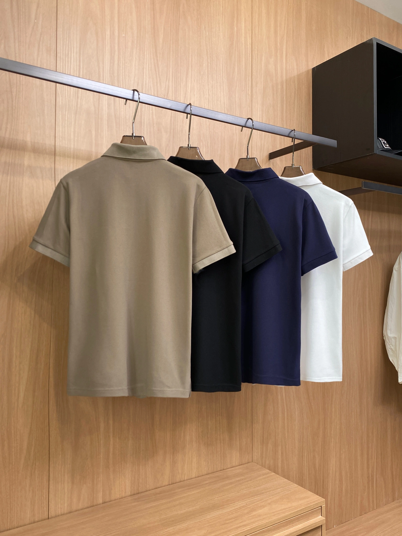 D*ior shirt Top Quality D17 20240415- Practical 13270