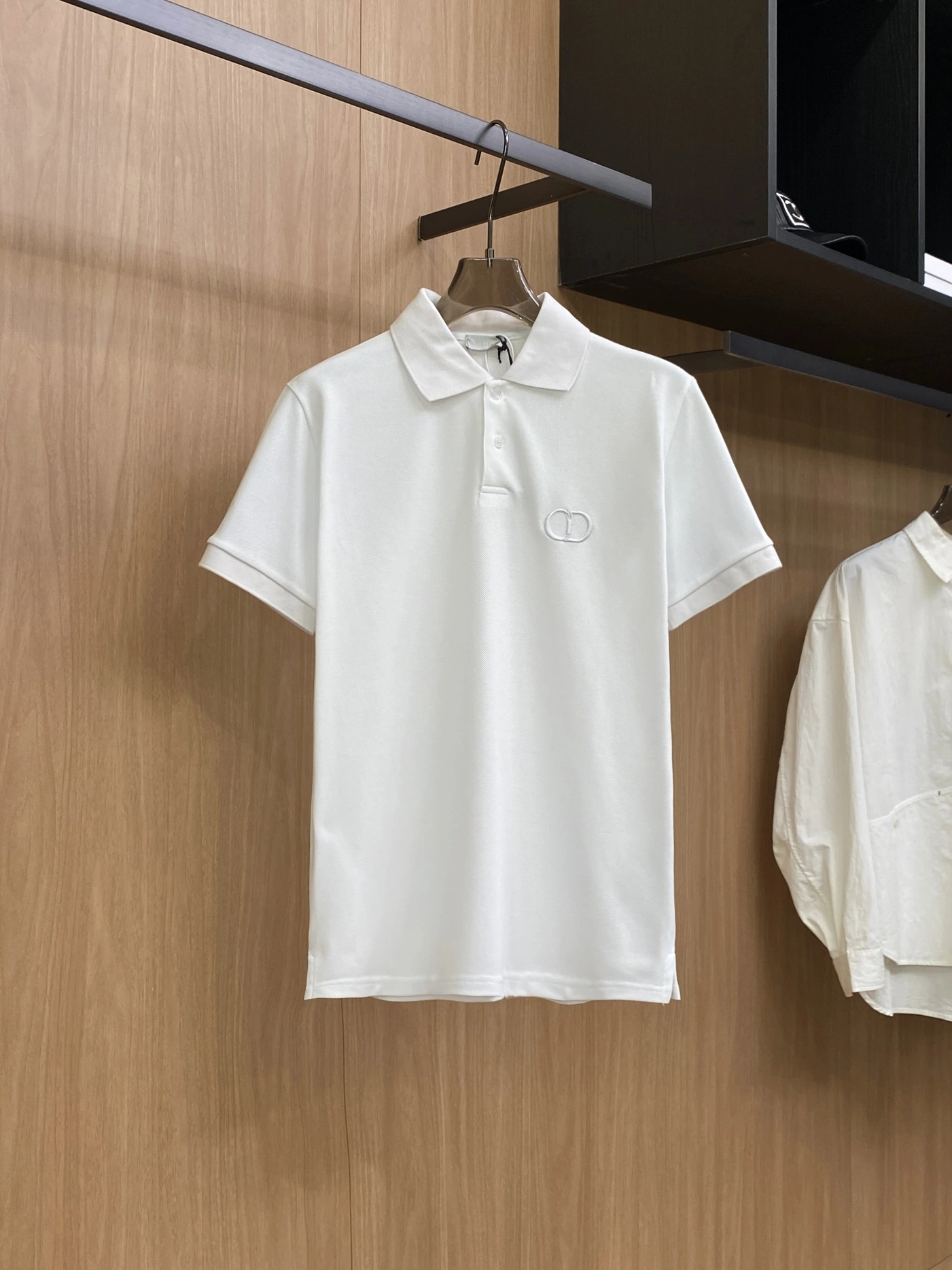 D*ior shirt Top Quality D17 20240415- Practical 13270