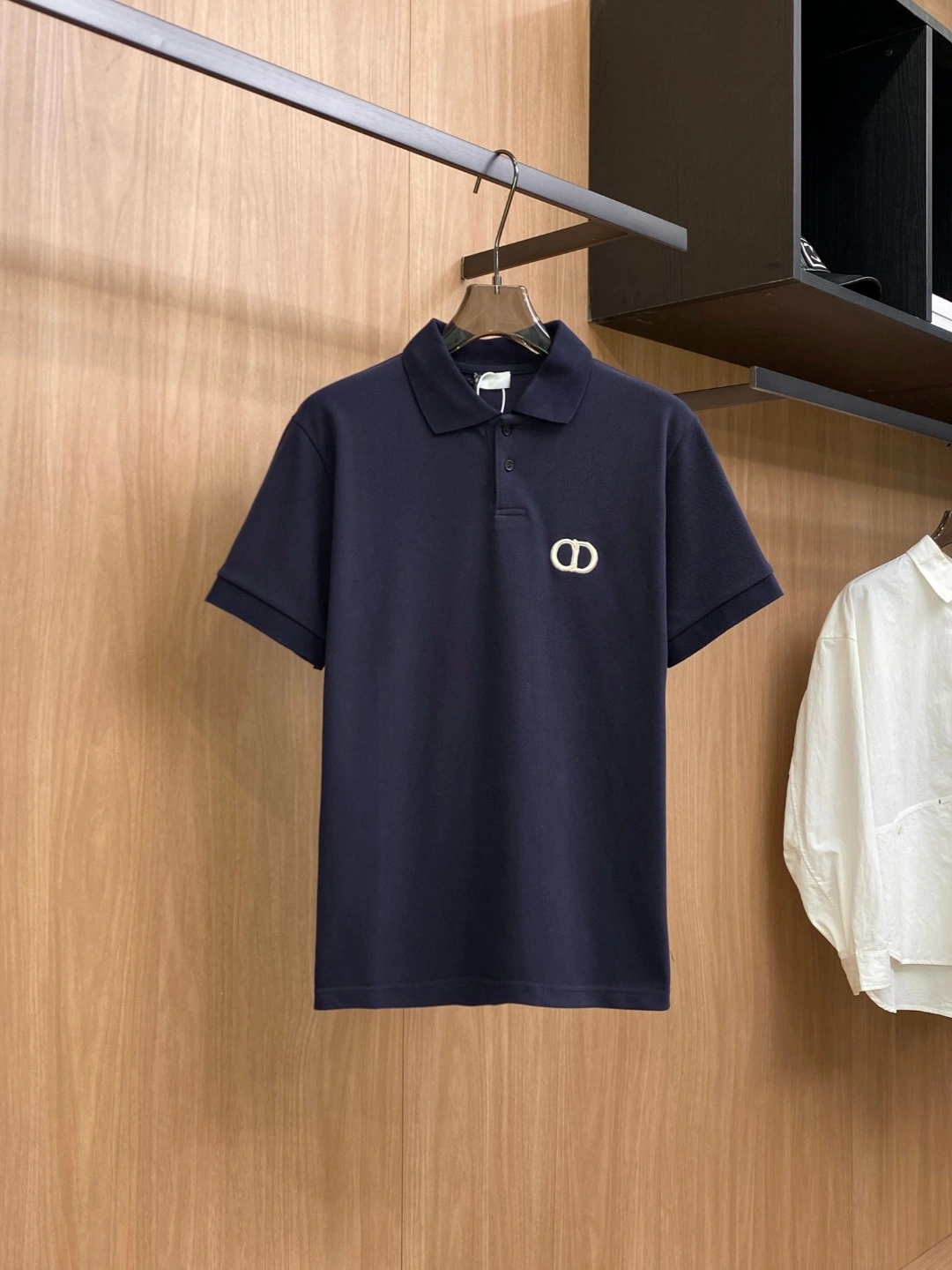 D*ior shirt Top Quality D17 20240415- Practical 13270