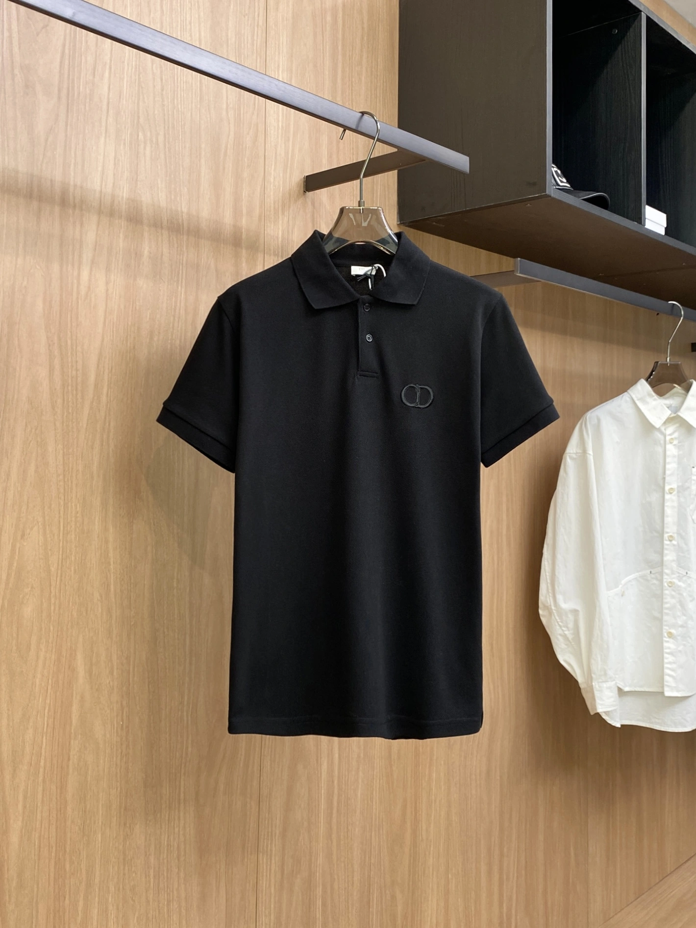 D*ior shirt Top Quality D17 20240415- Practical 13270