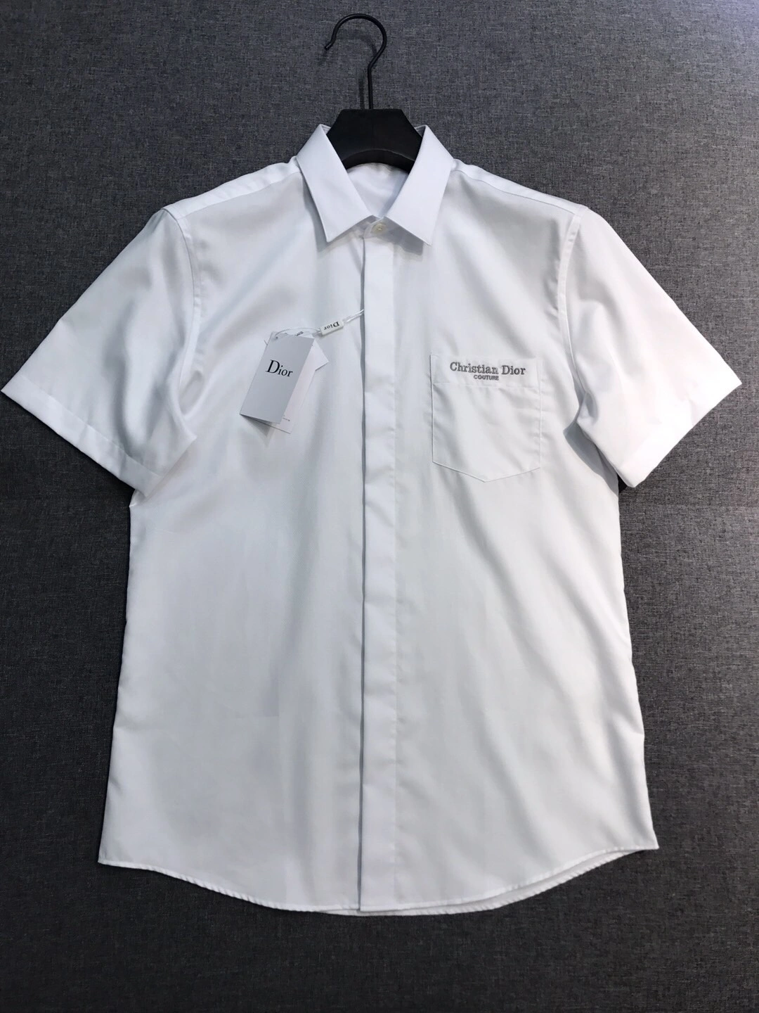 Upgraded D*ior shirt Top Quality D17 20240420- 13259
