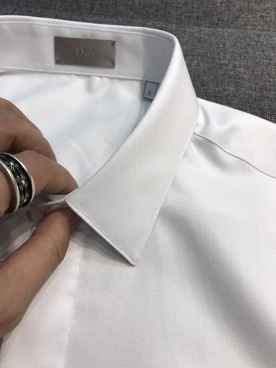 Upgraded D*ior shirt Top Quality D17 20240420- 13259