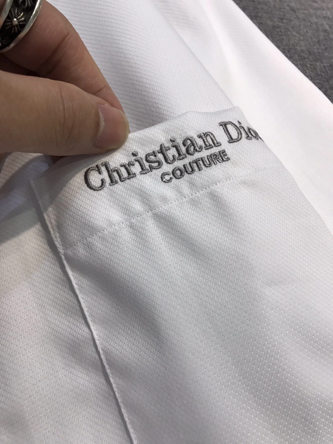 Upgraded D*ior shirt Top Quality D17 20240420- 13259