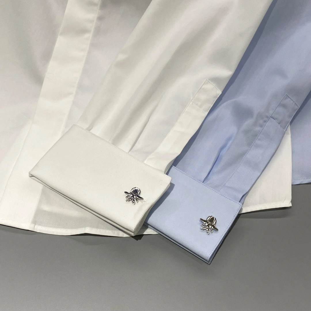TimelessDesign D*ior shirt Top Quality D17 20240422- 13250