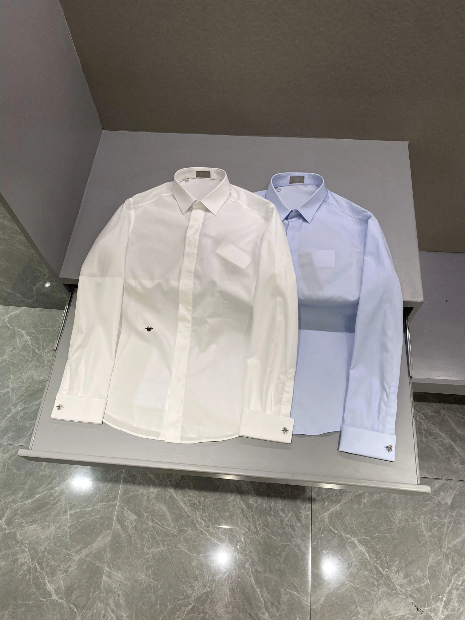 TimelessDesign D*ior shirt Top Quality D17 20240422- 13250