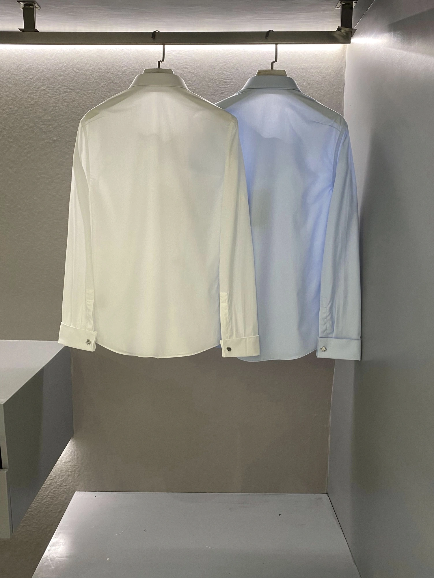 TimelessDesign D*ior shirt Top Quality D17 20240422- 13250