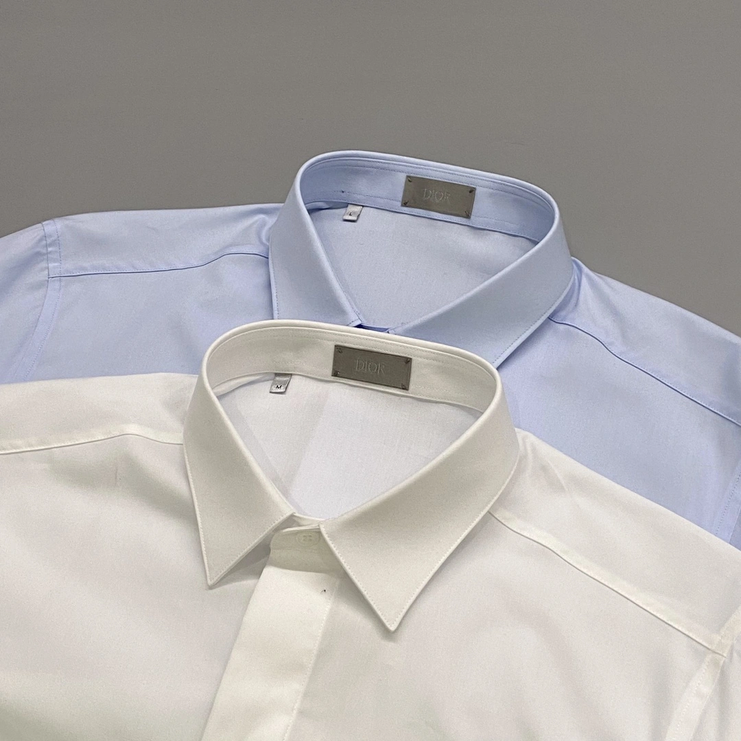 TimelessDesign D*ior shirt Top Quality D17 20240422- 13250