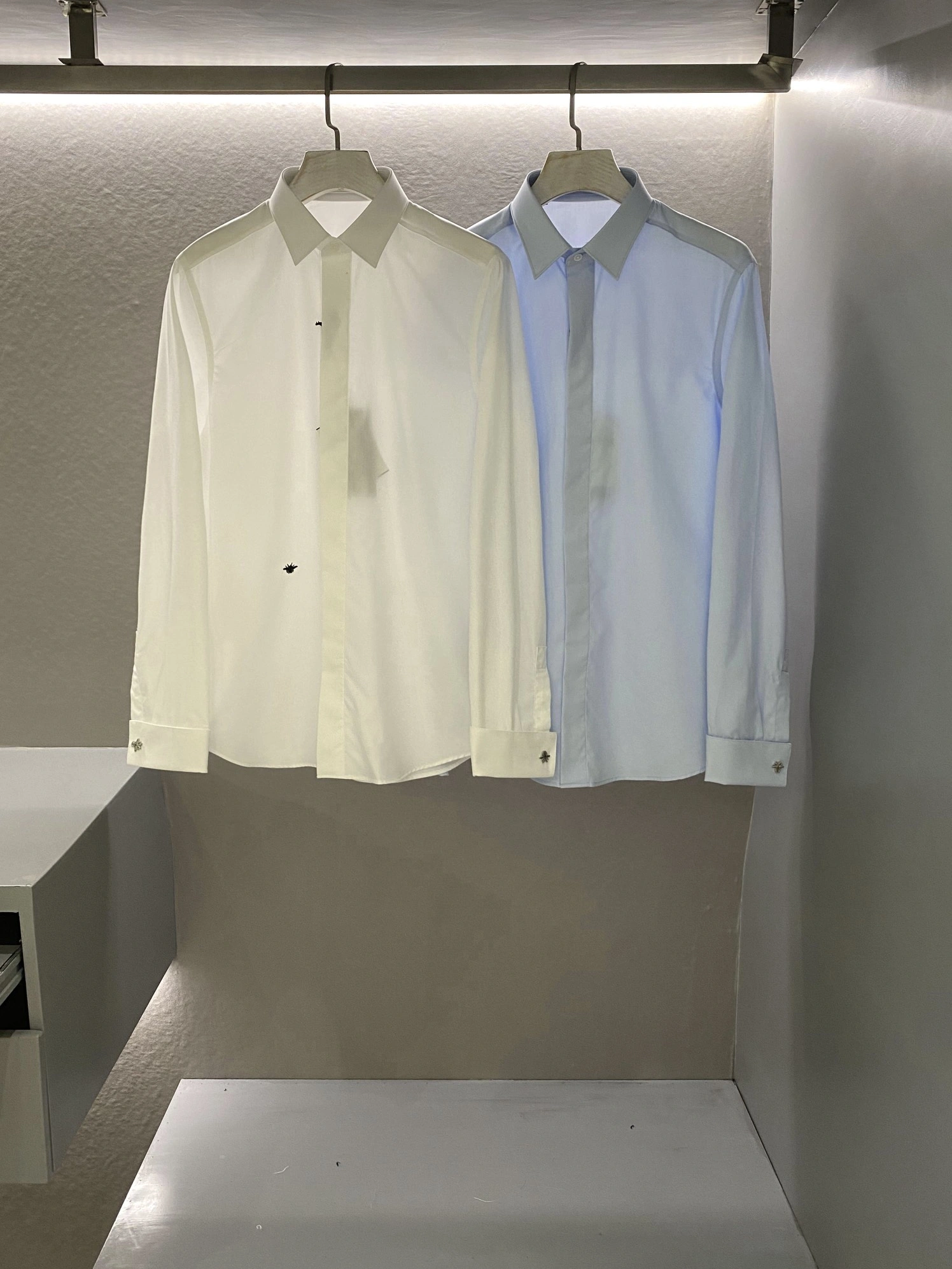 TimelessDesign D*ior shirt Top Quality D17 20240422- 13250