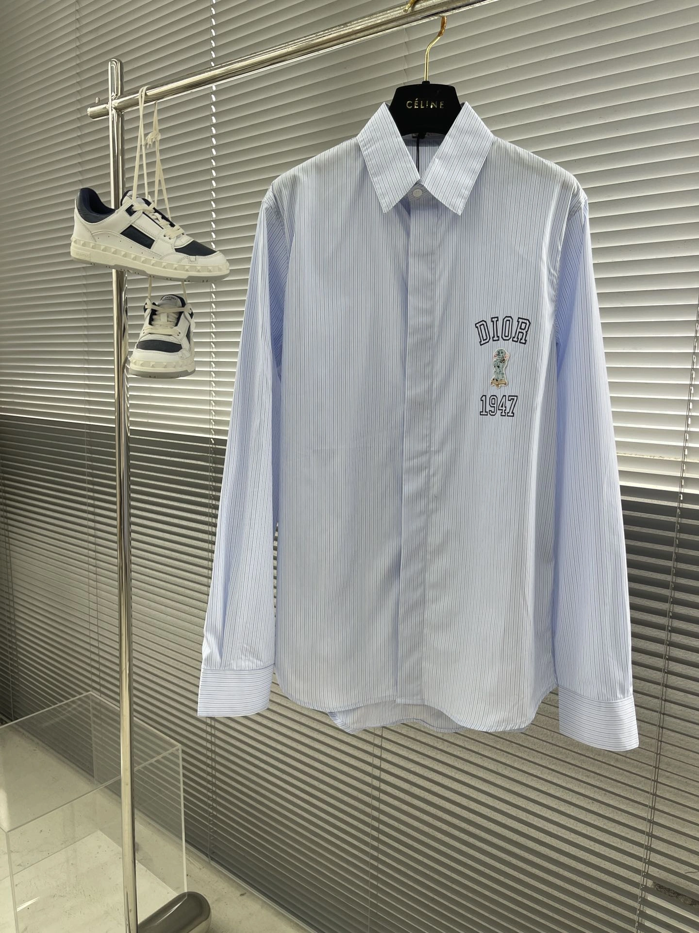 Bold D*ior shirt Top Quality D17 20240427- 13227