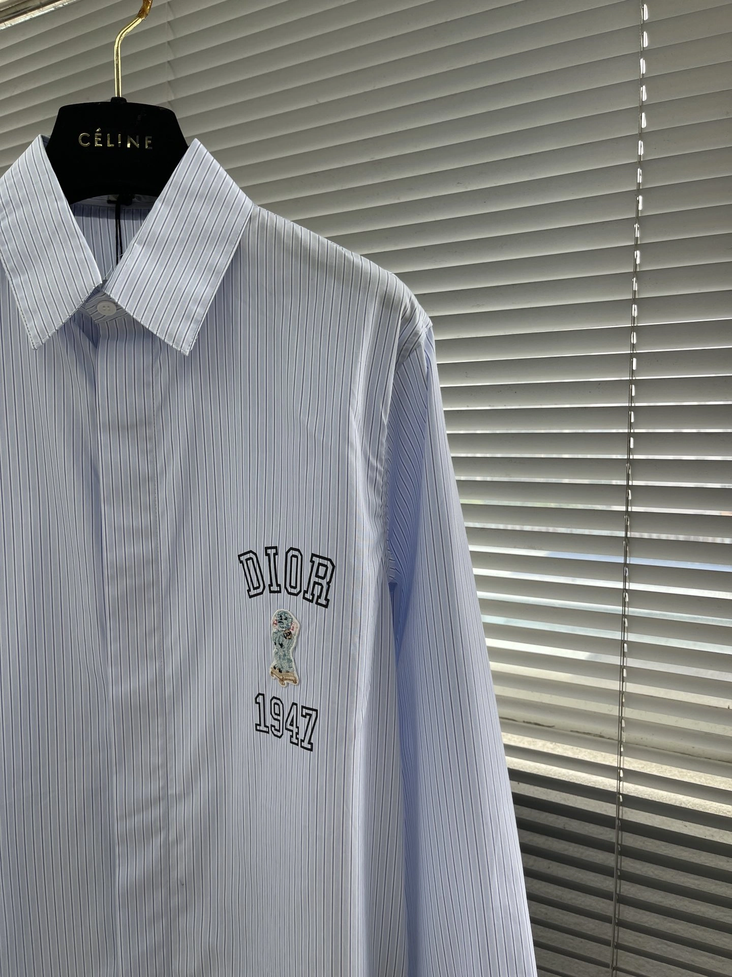 Bold D*ior shirt Top Quality D17 20240427- 13227