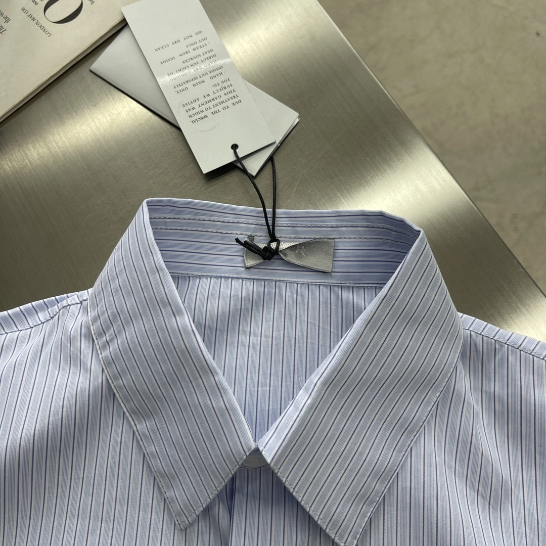 Bold D*ior shirt Top Quality D17 20240427- 13227