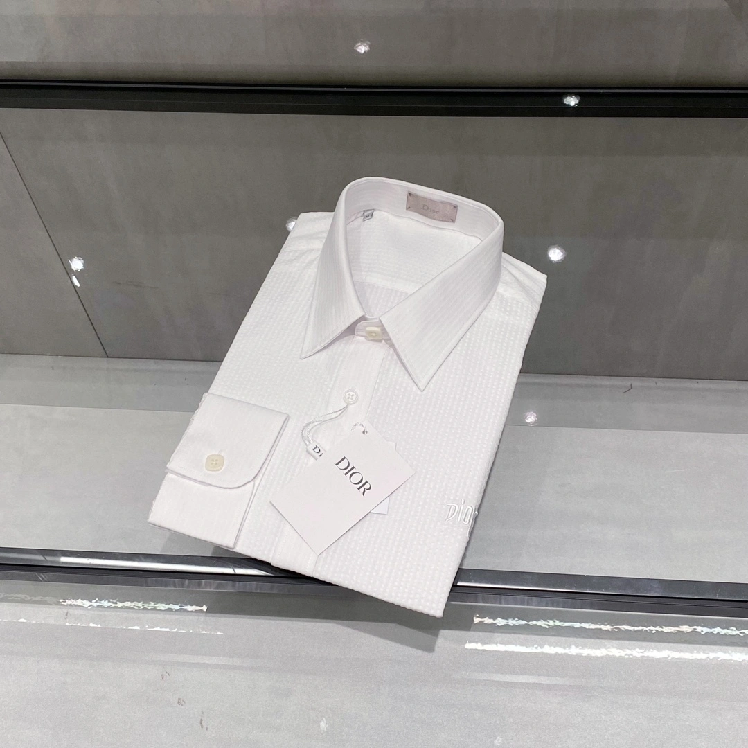 D*ior shirt Top Quality D17 20240429- AllSeason 13218