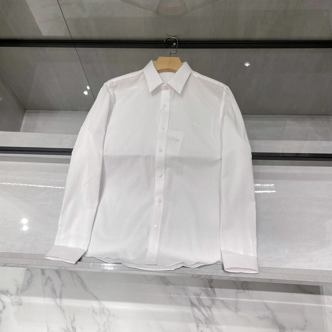 D*ior shirt Top Quality D17 20240429- AllSeason 13218